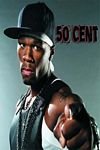 pic for 50 Cent 320x480